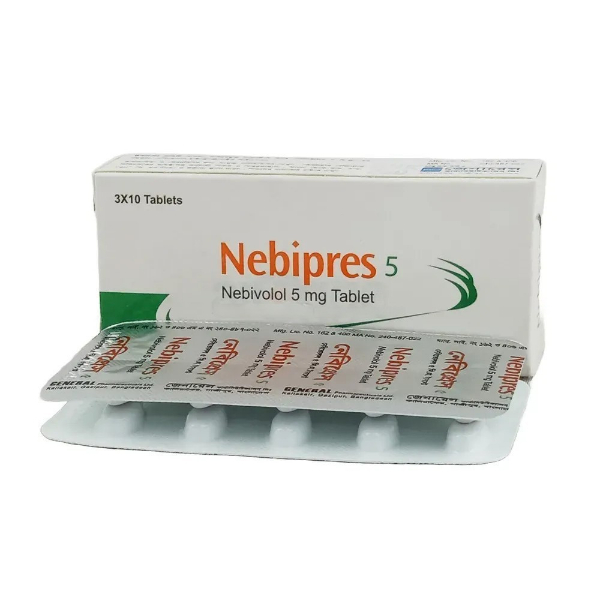 nebipres-5mg